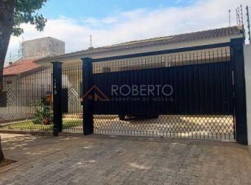 Casa · 409m² · 3 Quartos · 2 Vagas · CASA 02 QUARTOS 01 SUÍTE ÁREA GOURMET JD PROGRESSO PVAI PR