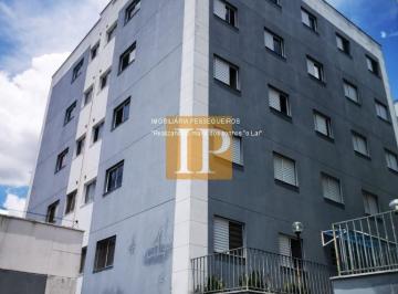 Foto 01 · Apartamento, Vila Miranda, Itaquaquecetuba, SP