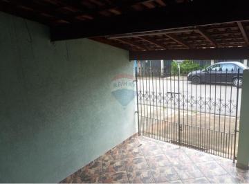 Casa · 67m² · 2 Quartos · 7 Vagas · CASA TÉRREA COM DOIS DORMITÓRIOS NO JARDIM ÁGUAS CLARAS, BRAGANÇA PAULISTA À VENDA.