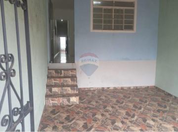 Casa · 67m² · 2 Quartos · 7 Vagas · CASA TÉRREA COM DOIS DORMITÓRIOS NO JARDIM ÁGUAS CLARAS, BRAGANÇA PAULISTA À VENDA.