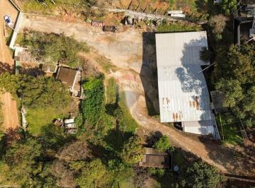 Terreno · 810m² · Terreno 5000m² em Jundiai/SP
