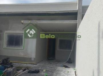 Casa · 68m² · 3 Quartos · Casa à venda - em Campina da Barra