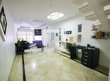 Casa · 219m² · 4 Quartos · 7 Vagas · Casa para Aluguel - Jardim Centenario, 4 Quartos, 219 m2 - São Paulo