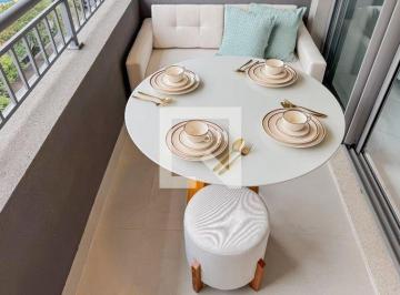 Apartamento 30m² Aluguel Chácara Klabin · Apartamento para Aluguel - Vila Mariana, 1 Quarto, 30 m2 - São Paulo