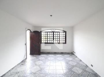 Casa · 165m² · 3 Quartos · 3 Vagas · Casa para Aluguel - Mandaqui, 3 Quartos, 165 m2 - São Paulo