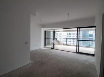 Apartamento · 162m² · 3 Quartos · 3 Vagas · Apartamento à Venda - Chácara Santo Antonio, 3 Quartos, 162 m² - São Paulo