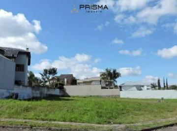 Terreno · 1600m² · Terreno no Condomínio Sociedade de Medicina