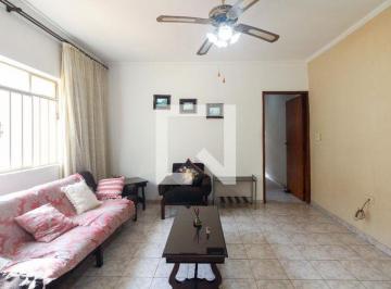 Casa · 108m² · 2 Quartos · 1 Vaga · Casa à Venda - Vila Esperança, 2 Quartos, 108 m² - São Paulo