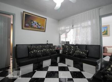 Casa · 70m² · 3 Quartos · Casa à Venda - Santana, 3 Quartos, 70 m² - São Paulo