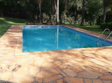 Casa de 5 quartos, Indaiatuba · Chácara Residencial / Recanto dos Pássaros / Indaiatuba - SP
