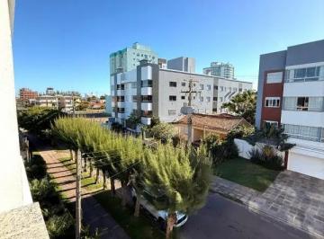 Apartamento · 60m² · 2 Quartos · 1 Vaga · Apartamento Mobiliado e Decorado no Centro de Tramandaí