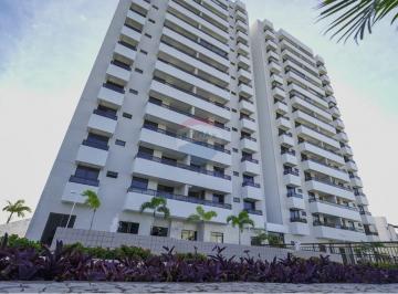 Apartamento · 84m² · 3 Quartos · 2 Vagas · Apartamento a venda  no Eusébio Barcelona Residence