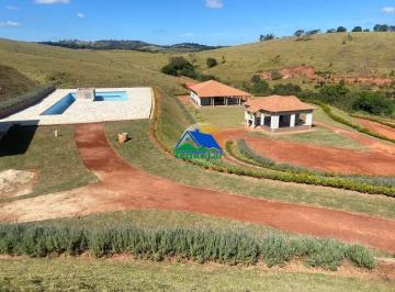 Terreno · 305m² · Terreno residencial à venda na Rodovia São Lourenço- Carmo de Minas, MG