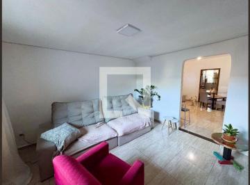 Casa · 180m² · 3 Quartos · 3 Vagas · Casa à Venda - Jardim Riacho das Pedras, 3 Quartos,  180 m² - Contagem