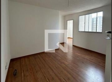 Apartamento · 45m² · 2 Quartos · 1 Vaga · Apartamento à Venda - Colonial, 2 Quartos, 45 m² - Contagem