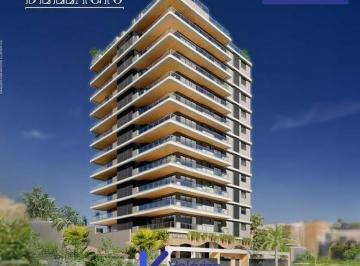 Apartamento · 188m² · 3 Quartos · 2 Vagas · Apartamentos com 03 quartos em Guaratuba