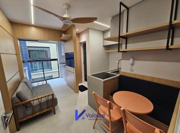 Apartamento · 30m² · 2 Quartos · 1 Vaga · Apartamento com 1 dormitório em Caiobá