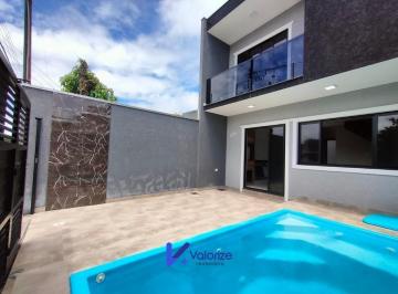 24093876_4.jpg · Sobrado com piscina em Praia de Leste