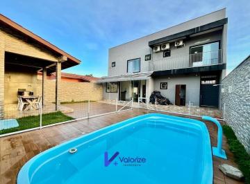 24396684_4.jpg · Sobrado Perto do Mar com Piscina e 3 Suítes
