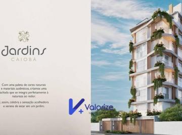 23926761_4.jpg · Apartamento novo 1 quarto Caiobá