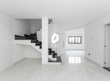 Casa · 174m² · 4 Quartos · 2 Vagas · Sobrado novo a venda com 04 quartos 02 vagas!