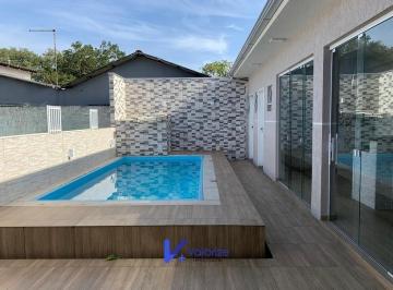 22031847_4.jpg · Casa Gaivotas Matinhos Piscina 02 Quartos