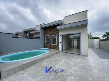 23558951_4.jpg · Casa nova 2 quartos Pontal do Paraná