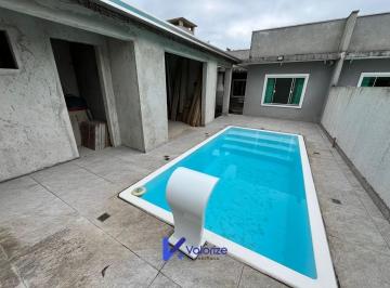 24128150_4.jpg · Casa em Matinhos com Piscina 3 Quartos
