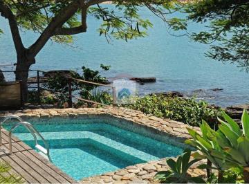 Casa · 434m² · 9 Quartos · Casa à venda em Armação dos Búzios, Ferradura, com 9 quartos, com 434 m²