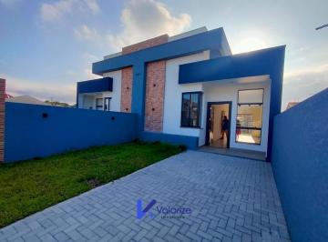 24301324_4.jpg · Casa espaçosa com 3 quartos em Matinhos
