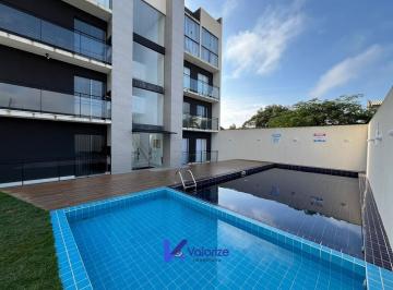 23723398_4.jpg · Apartamento 2 quartos faixa mar com Piscina