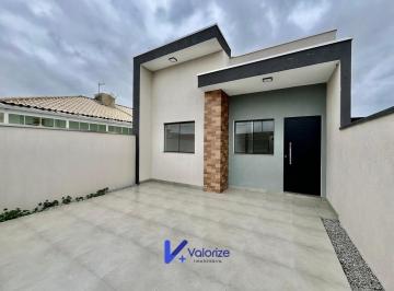 23256592_4.jpg · Casa Nova Semi Mobiliada com Suíte a Venda
