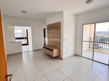 Apartamento · 72m² · 2 Quartos · 1 Vaga · Apartamento à venda em Jacareí, Chácaras Rurais Santa Maria, com 2 quartos, com 72 m²