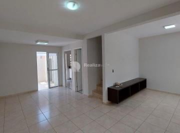Casa · 100m² · 3 Quartos · 2 Vagas · Sobrado à venda em São José dos Campos, Urbanova VI, com 3 quartos, com 100 m²