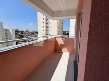 Apartamento · 63m² · 2 Quartos · 1 Vaga · Apartamento à venda em São José dos Campos, Jardim América, com 2 quartos, com 63 m²