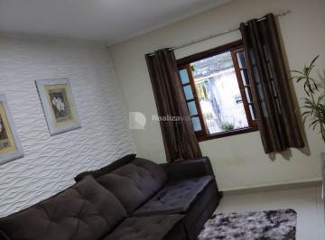 Casa · 81m² · 2 Quartos · Casa à venda em São José dos Campos, Eugênio de Mello, com 2 quartos, com 81 m²