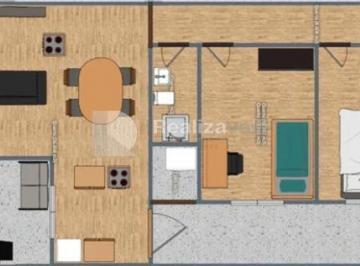 Casa · 150m² · 3 Quartos · 2 Vagas · Casa à venda em São José dos Campos, Setville Altos de São José, com 3 quartos, com 150 m²