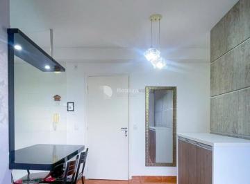 Apartamento · 47m² · 2 Quartos · Apartamento à venda em São José dos Campos, Jardim Copacabana, com 2 quartos, com 47 m²
