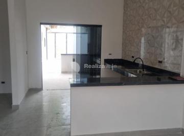 Casa · 210m² · 3 Quartos · 2 Vagas · Casa à venda em São José dos Campos, Setville Altos de São José, com 3 quartos, com 210 m²