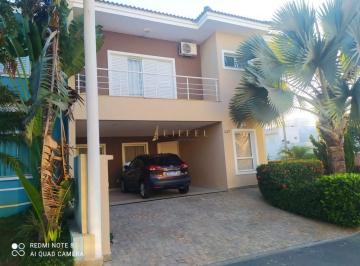Casa · 300m² · 3 Quartos · 4 Vagas · Casa à venda em Sorocaba, Ibiti Royal Park, com 3 suítes, com 300 m², Condomínio Ibiti Royal Park