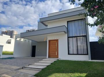 Casa · 189m² · 3 Quartos · 4 Vagas · Casa à venda em Sorocaba, Jardim do Paço, com 3 suítes, com 189 m², Condomínio Colinas do Sol