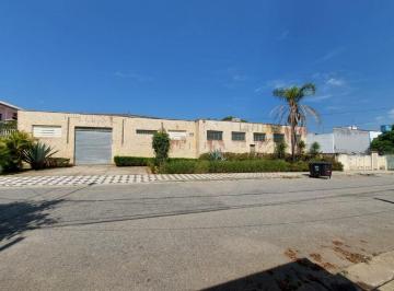 Comercial · 598m² · Galpão para alugar em Sorocaba, Jardim São Paulo, com 598 m²