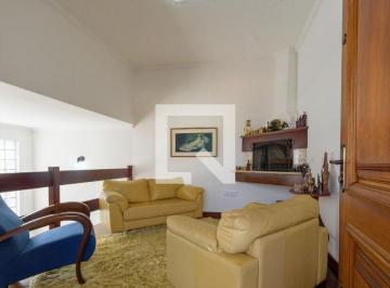 Casa · 300m² · 3 Quartos · 4 Vagas · Casa para Aluguel - Vila Marieta, 3 Quartos,  300 m² - Campinas