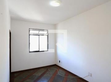 Apartamento · 50m² · 1 Quarto · 1 Vaga · Apartamento para Aluguel - Anchieta, 1 Quarto,  50 m² - Belo Horizonte
