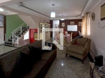 Casa · 290m² · 4 Quartos · 3 Vagas · Casa para Aluguel - Aparecida, 4 Quartos, 290 m² - Santos