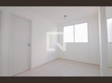 Apartamento · 30m² · 2 Quartos · 1 Vaga · Apartamento para Aluguel - Sapopemba, 2 Quartos, 30 m² - São Paulo