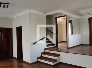 Casa · 350m² · 3 Quartos · 2 Vagas · Casa para Aluguel - Jardim Barbacena, 3 Quartos, 350 m² - Cotia