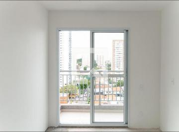 Apartamento · 29m² · 1 Quarto · Apartamento para Aluguel - Água Branca, 1 Quarto,  29 m² - São Paulo