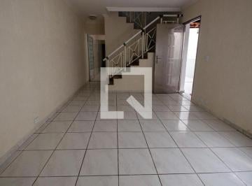 Casa · 166m² · 3 Quartos · 2 Vagas · Casa para Aluguel - Parque Monte Alegre, 3 Quartos, 166 m² - Taboão da Serra