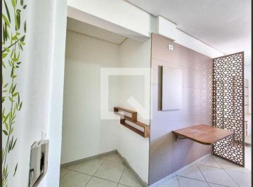 Apartamento · 26m² · 1 Quarto · Apartamento para Aluguel - Santa Cecília, 1 Quarto,  26 m² - São Paulo